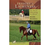 Mark Russell Lessons in Lightness (Tascabile)