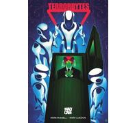 Mark Russell Mark London Terrorbytes Vol. 1 (Tascabile)