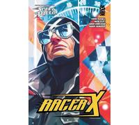 Mark Russell Racer X Vol. 1 (Tascabile)