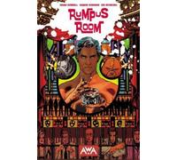 Mark Russell Rumpus Room (Tascabile)
