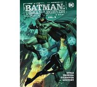 Mark Russell Vita Ayala Batman: Urban Legends Vol. 3 (Tascabile)