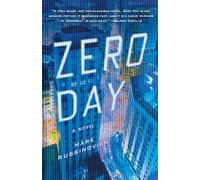 Mark Russinovich Zero Day (Tascabile)