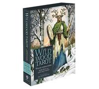Mark Ryan John Matthews The Wildwood Tarot Deck (Mixed Media Product)