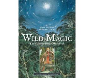 Mark Ryan John Matthews Wild Magic (Tascabile)
