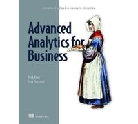 Mark Ryan Luca Massaron Machine Learning for Tabular Data (Copertina rigida)