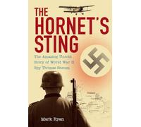 Mark Ryan The Hornet's Sting (Tascabile)