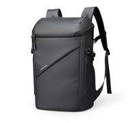 MARK RYDEN - 20 L Zaino da viaggio, Zaino PC Portatili con porta USB-C (Nero)