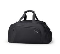 MARK RYDEN Borsa da viaggio, borsa leggera per il trasporto urbano, Nero , L