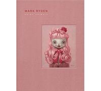 Mark Ryden’s Super Spirit Animals
