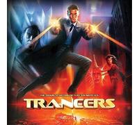 Mark Ryder & Phil Davies Trancers (Vinyl LP) 12" Album