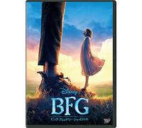 Mark Rylance - The Bfg [Edizione: Giappone]