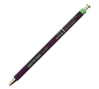 MARK´S Ballpoint Pen Days, viola, 1 pezzo (1 pezzo)