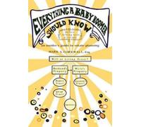 Mark S Cornwall Everything a Baby Boomer Should Know (Tascabile)