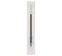 MARK´S Days Tous les Jours COL-RFL1-BK - Ricarica con punta da 0,5 mm, lunghezza: 11,6 cm, colore: Nero