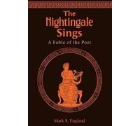 Mark S. England England, Mark S. The Nightingale Sings (Tascabile)