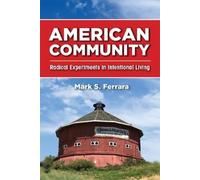 Mark S. Ferrara American Community (Copertina rigida)