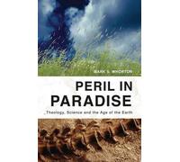 Mark S. Whorton Peril in Paradise (Tascabile)