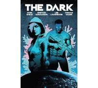 Mark Sable The Dark (Tascabile)