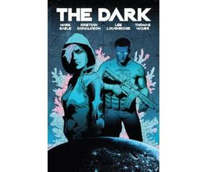 Mark Sable The Dark (Tascabile)