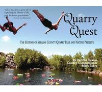 Mark Sakry Quarry Quest (Tascabile)
