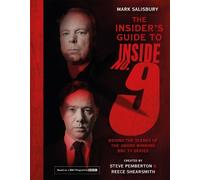 Mark Salisbury The Insider's Guide to Inside No. 9 (Copertina rigida)