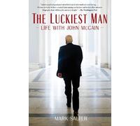 Mark Salter The Luckiest Man (Tascabile)