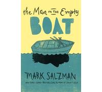 Mark Salzman The Man in the Empty Boat (Tascabile)