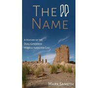 Mark Sameth The Name (Copertina rigida)