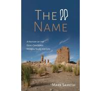 Mark Sameth The Name (Tascabile)