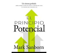Mark Sanborn El principio potencial (Copertina rigida)