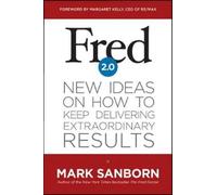 Mark Sanborn Fred 2.0 (Copertina rigida)