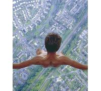 Mark Sanders Phil Poynter Dazed and Confused (Copertina rigida)