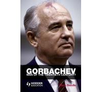 Mark Sandle Gorbachev (Tascabile) Reputations