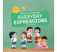 Mark Satorre Tagalog Language (Tascabile) Tagalog Language