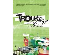 Mark Sayers The Trouble With Paris (Tascabile)