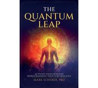 Mark Scherer The Quantum Leap (Tascabile)