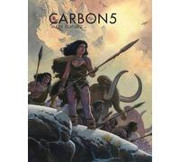 Mark Schultz Carbon 5 (Tascabile)