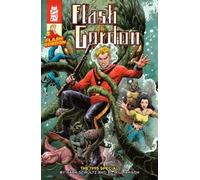 Mark Schultz Flash Gordon (1995) (Tascabile)