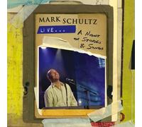Mark Schultz Live: a Night of by Mark Schultz (2005-09-27)