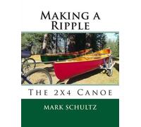 Mark Schultz Making a Ripple (Tascabile)