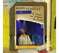 Mark Schultz - Mark Schultz Live - A Night of Stories & Songs (2 CD)