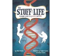Mark Schultz The Stuff of Life (Tascabile)