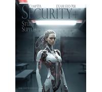 Mark Schumacher Shue's CompTIA Security+ Study Supplement Exam SY0-7 (Tascabile)