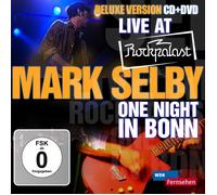 Mark Selby Live at Rockpalast (CD)