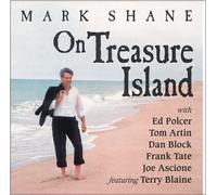 mark shane - On Treasure Island