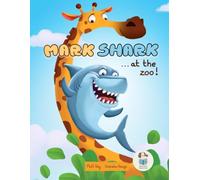 Mark Shark at the Zoo!