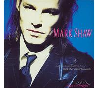 Mark Shaw - Love So Bright + Postcards