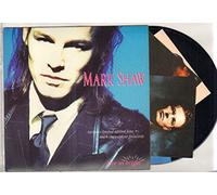 MARK SHAW - MARK SHAW - LOVE SO BRIGHT - 7 inch vinyl / 45