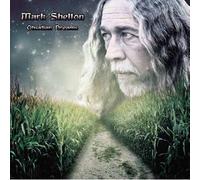MARK SHELTON - OBSIDIAN DREAMS - CD - K72z