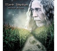 Mark Shelton Obsidian Dreams (Vinyl LP) 12" Album